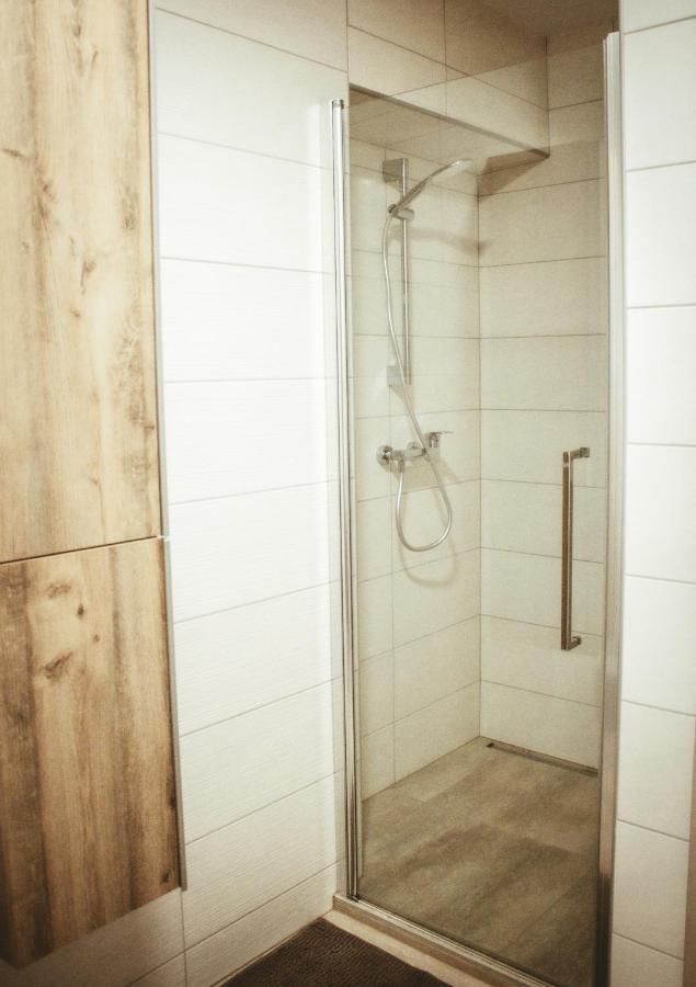 Apartma Moser Podnanos Exterior photo